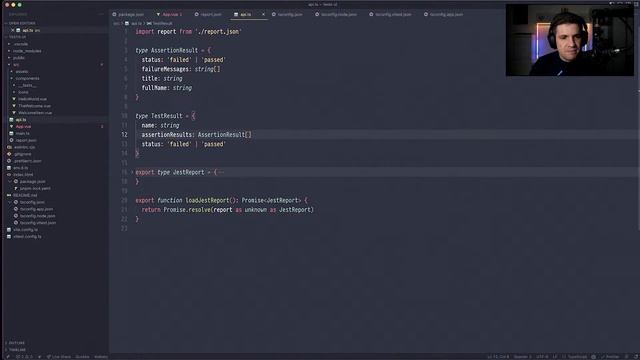 Работаем над миграцией GitLab на Vue.js 3 смотреть онлайн