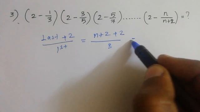 (Part 8) Simplification Tricks смотреть онлайн