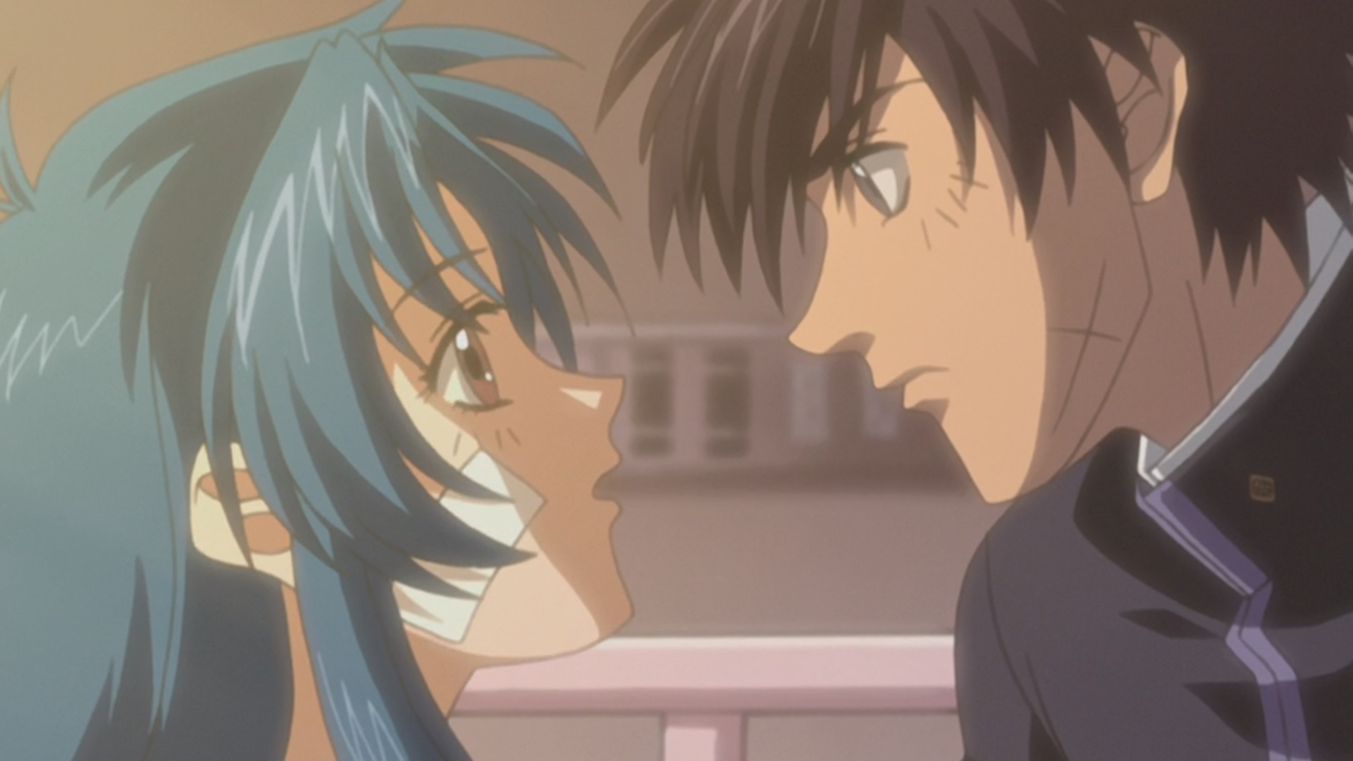 ⚡Стальная тревога - Двое [AMV]⚡ смотреть онлайн