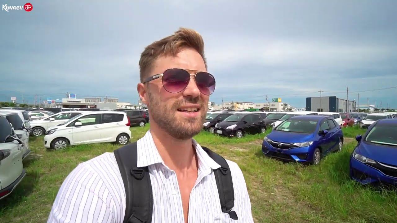 Зачем я поехал жить на Окинаву смотреть онлайн