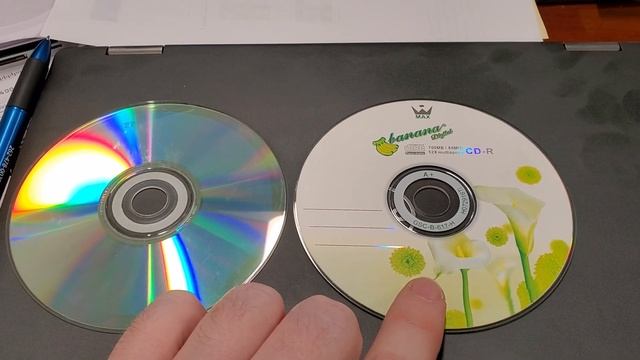 How to recover data from damaged unreadable CD-ROM quick fix that really works. смотреть онлайн