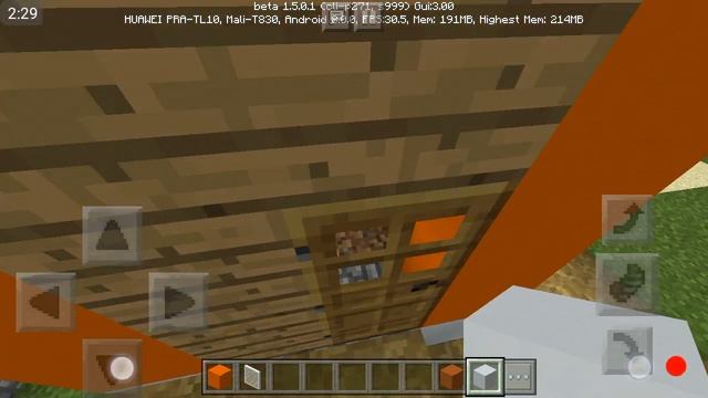 обгрейд деревни в майнкрафт №1 смотреть онлайн