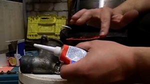 Замена патрубка и термостата.Газель ЗМЗ 405.