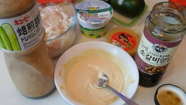 Вкусные соусы и рецепты