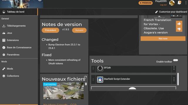 Starfield Guide Du Modeur Hygieniste! (01)
