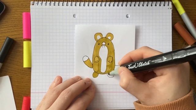 Toca Boca toys drawing and cut смотреть онлайн