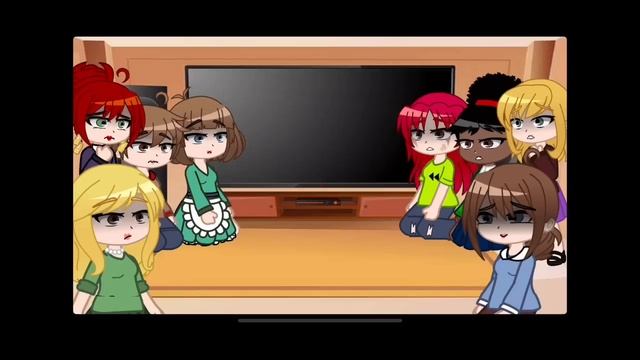 South Park moms react to Kyle (1/8) смотреть онлайн