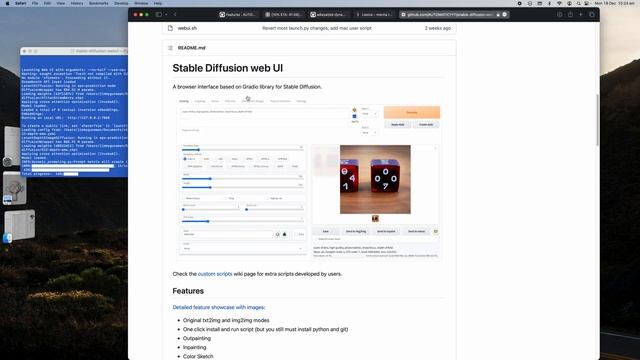 BSLIVE Depth AI Fusion Projection Using WebUI Automatic 1111 and Blender смотреть онлайн