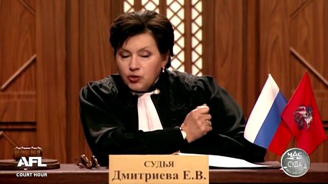 Бракоразводные процессы. Непроходящая любовь / Divorce Case. Undying Love смотреть онлайн