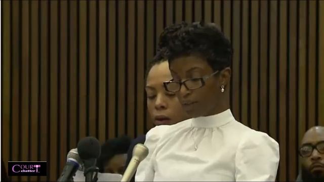 Gregory Green Sentencing 03/01/17 смотреть онлайн