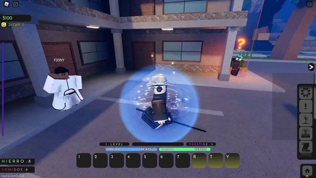 Открытие шикаев в Reaper 2 смотреть онлайн