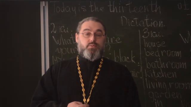 Разговор беседа о прошении смотреть онлайн