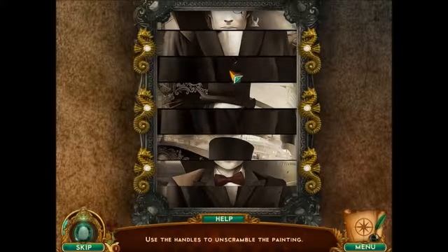 BETA DEMO - THE EMERALD MAIDEN: SYMPHONY OF DREAMS #1 of 2 смотреть онлайн