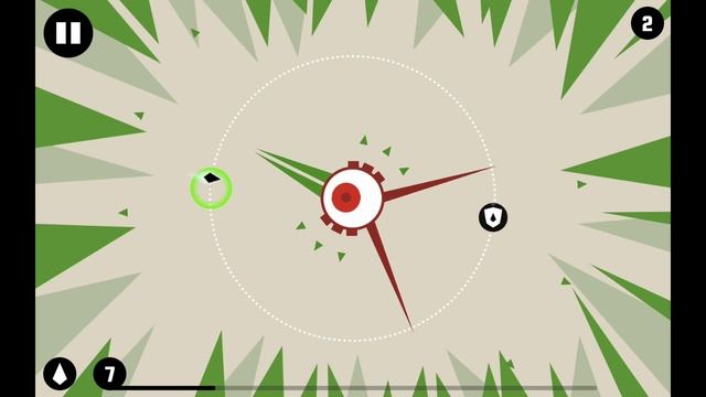 Zero Reflex - Android Gameplay HD смотреть онлайн