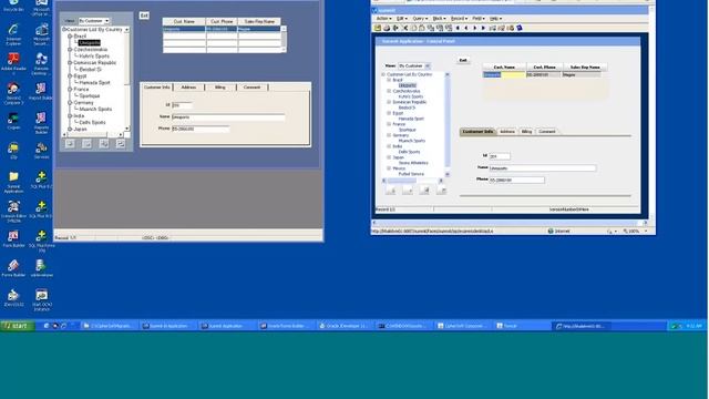 How to Convert Oracle Forms Applications to ADF смотреть онлайн