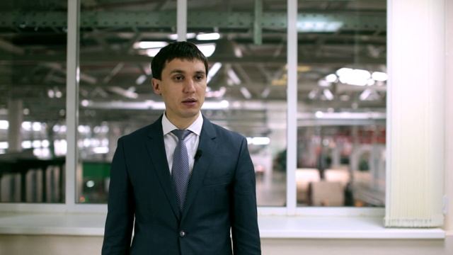 Интервью Галимуллина Нияза смотреть онлайн