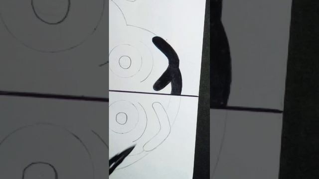 My 1st 4 Style Drawing Sinchan ?,part 2 Comming Soon #drawing #art #sketch #shinchan