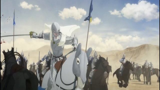 ПОЛНЫЙ (ну типо) ОБЗОР НА МАНГУ " Berserk / Берсерк " смотреть онлайн
