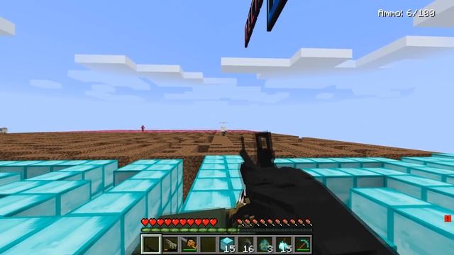 ?ЛАБИРИНТ ДЕВУШКИ ПРОТИВ ЛАБИРИНТ НУБА И ПРО В МАЙНКРАФТ 100% ТРОЛЛИНГ MINECRAFT ШЕДИ И НУБИК смотреть онлайн