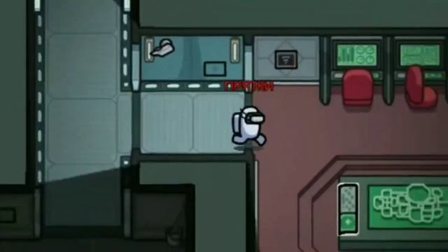 Девочка повесилась из-за игры Among us!Ложь! Почему? смотреть онлайн