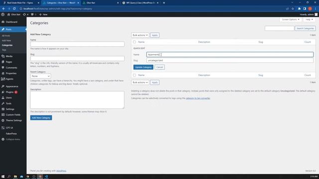 Wordpress Theme Development Tutorial Part 8 | Bootstrap Wordpress Theme Development in Hindi / Urdu смотреть онлайн