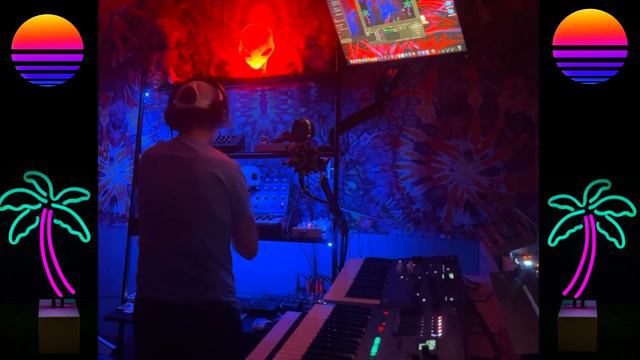 NO TALKING KORG Opsix, Wavestate, MinilogueXD, BEHRINGER Monopoly, HOLOGRAM MICROCOSM DAWLESS JAM
