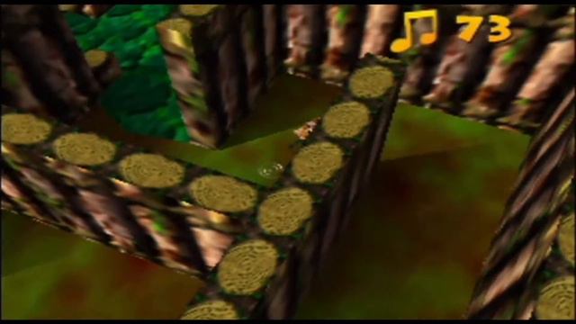 Let's Play Banjo Kazooie Part 18: Final Scream смотреть онлайн