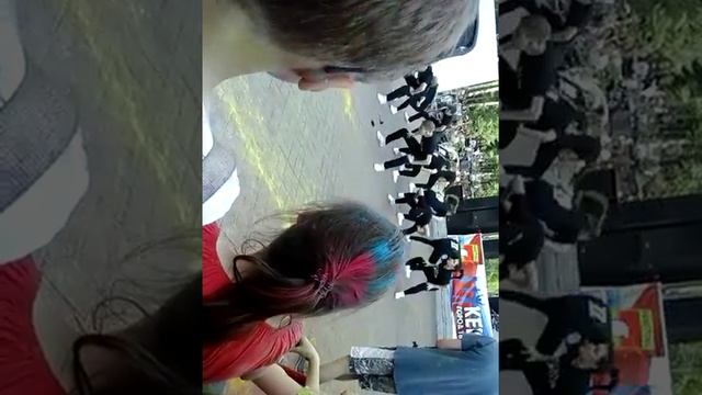 MeGa DaNce KeMeRoVo смотреть онлайн