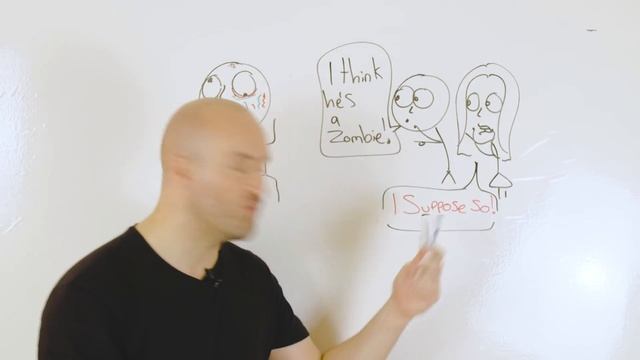 5 MOST USEFUL English Expressions That You Didn't Learn At School!