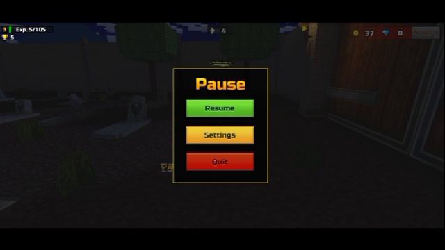 Pixel Gun 3d game offline ya online || смотреть онлайн