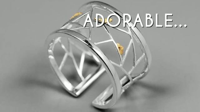 Sterling Silver 925 Jewelry Collection by Blinglane смотреть онлайн