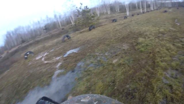 Военный полигон смотреть онлайн