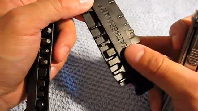 Leatherman Bit Kit Review смотреть онлайн