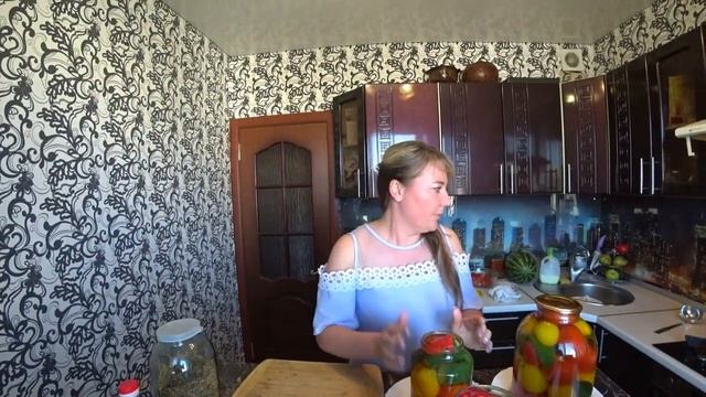 Оригинальные Салаты