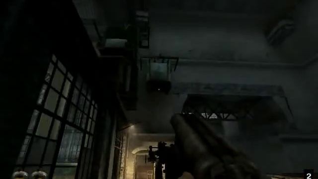 Прохождение You are Empty: Часть 6 - Разгрузочная станция. смотреть онлайн