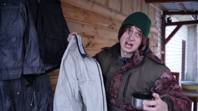 ЦУМ МОЕГО ДЕТСТВА - ЭТО СЕЛЬСКИЙ РЫНОК смотреть онлайн