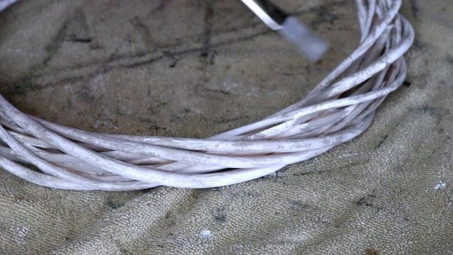 DIY 3 CHEAP and EASY Winter Wreaths | Winter Decor 2020 смотреть онлайн