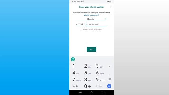 Use 2 Different WhatsApp Accounts on one Android Phone смотреть онлайн