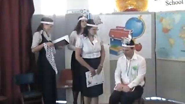 Школа БАЛТИКА, 9 сентября 2012 смотреть онлайн
