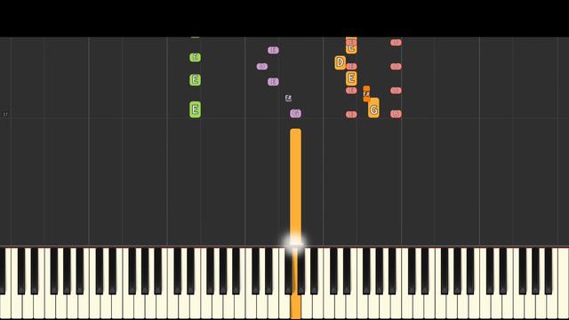 Joy Joy Ditty - Piano Remix - Dark Deception 4 смотреть онлайн
