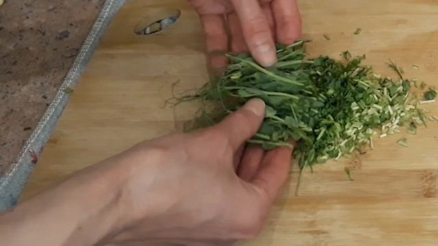 Рецепт: «Праздничные бутерброды» смотреть онлайн