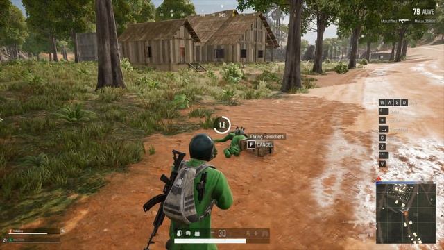 4k GAMING MAX Graphics PUBG Gameplay PC PLAYERUNKNOWN'S BATTLEGROUNDS Battle Royale 2020 HD 60 Fps смотреть онлайн