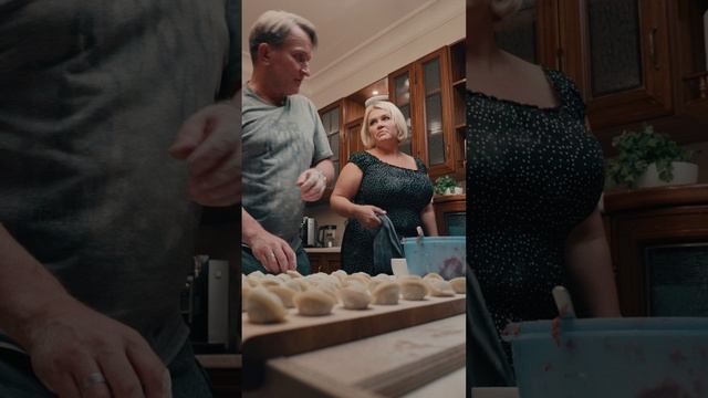Ваня, спасай! 4 серия смотреть онлайн