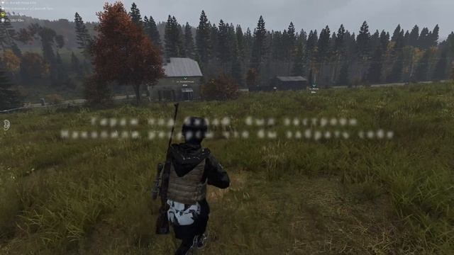 Открыли сезон охоты на кланы которые нас зарейдили!!! Выживание - DAYZ