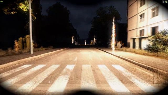 ВАС К ТЕЛЕФОНУ DayZ [Stalker RP] + РОЗЫГРЫШ смотреть онлайн