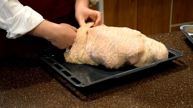 КАРЫН БУРМЕ казахская кухня! смотреть онлайн