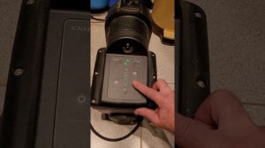 настройка давления насоса scala2