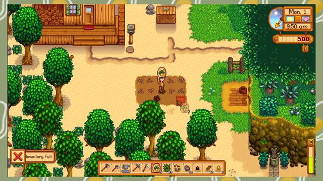 Stardew Valley | Gameplay Walkthrough смотреть онлайн