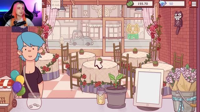 Пироги с ежевикой и маскарпоне