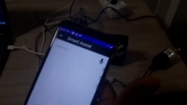 Smart Assist IoT App || Android Studio, Java смотреть онлайн